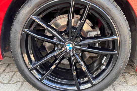 BMW Seria 3 320d xDrive mHEV M Sport sport-aut