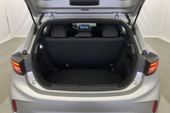 MG 3 Standard 1.5 Hybrid+ AT