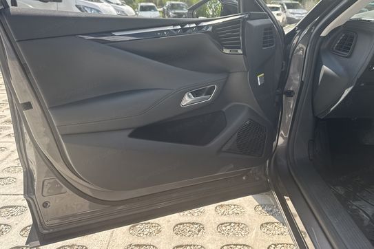 DS DS4 Trocadero 1.2 PureTech  aut