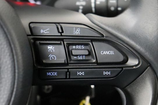 Toyota Yaris Active 1.5 Hybrid