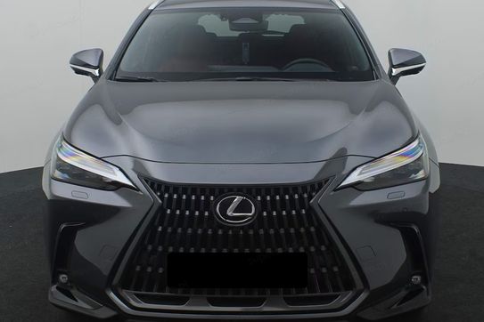 Lexus NX 350h Omotenashi 2.5 Hybrid AWD