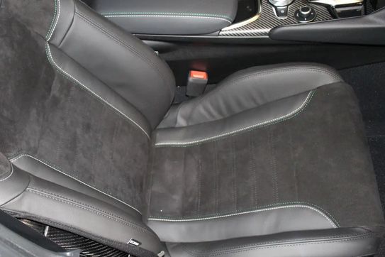 Alfa Romeo Giulia 2.9 Bi Turbo V6 Quadrifoglio