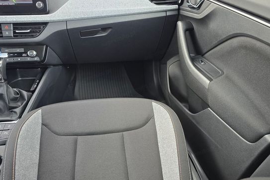 Skoda Kamiq 1.0 TSI Edition 130 DSG