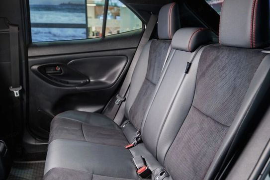 Toyota Yaris Cross Hybrid 1.5 Gr Sport