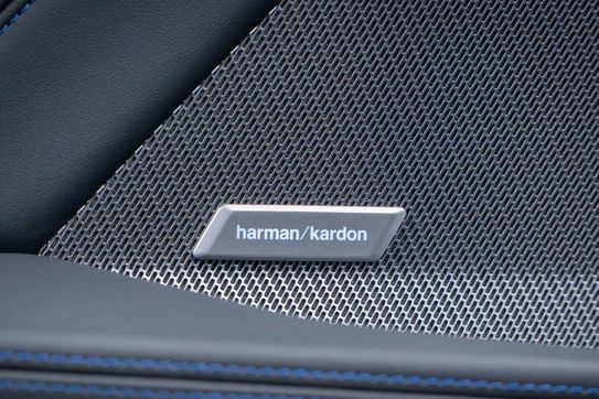 BMW Seria 1 120 M Sport