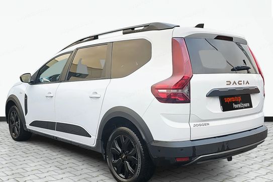 Dacia Jogger 1.0 TCe Extreme
