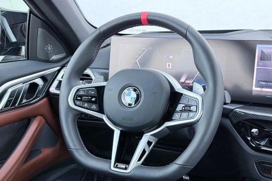 BMW Seria 4 Cabrio M440i xDrive