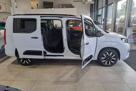 Opel Combo Kombi XL L2H1 GS