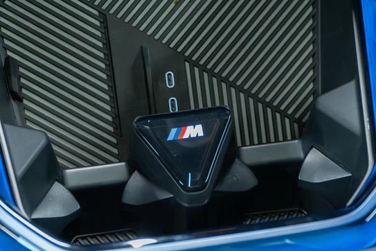 BMW X3 M50 xDrive