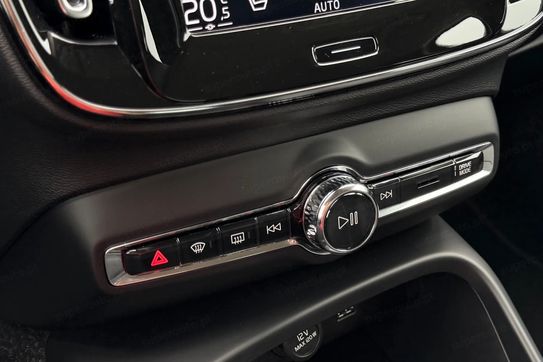 Volvo XC40 D3 Momentum