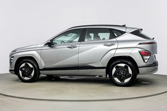 Hyundai Kona Electric 65kWh Smart