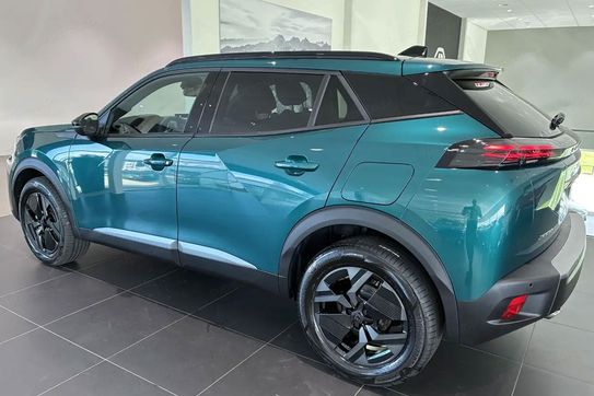 Peugeot 2008 Envy e-DCS6 PureTech mHEV