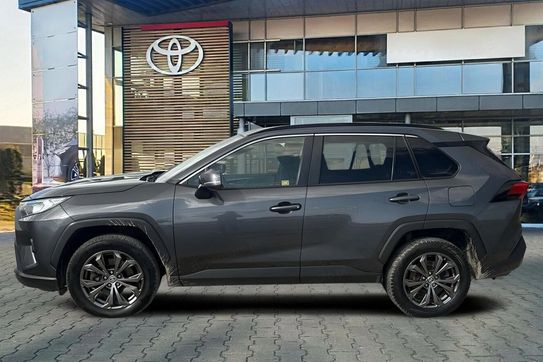 Toyota RAV4 2.5 Hybrid Comfort 4X4