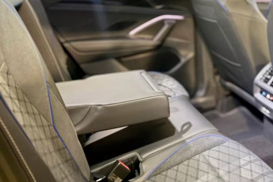 Volkswagen Tayron R-Line Plus 2.0 TSI 4Mot. DSG