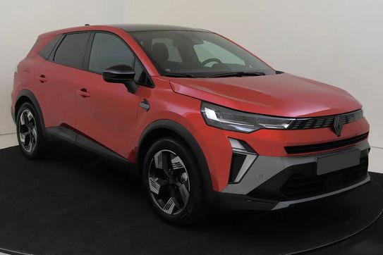 Renault Symbioz 1.8 E-Tech Full Hybrid esprit Alpine