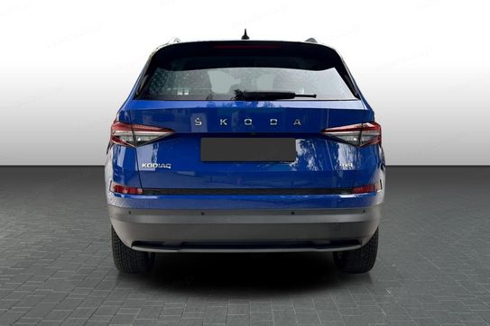 Skoda Kodiaq Style 2.0 TSI 4x4 DSG