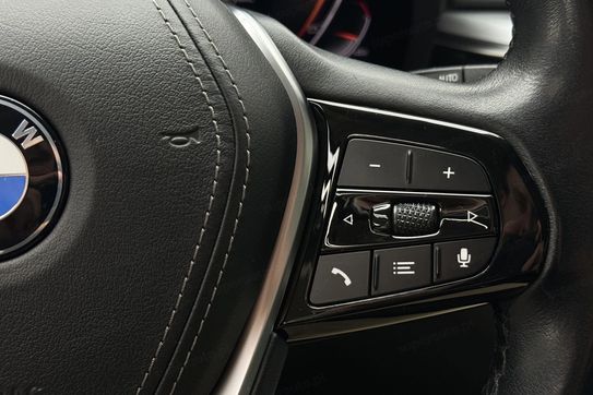 BMW Seria 5 Touring 520i