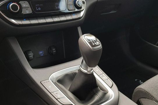 Hyundai i30 T-GDI Smart