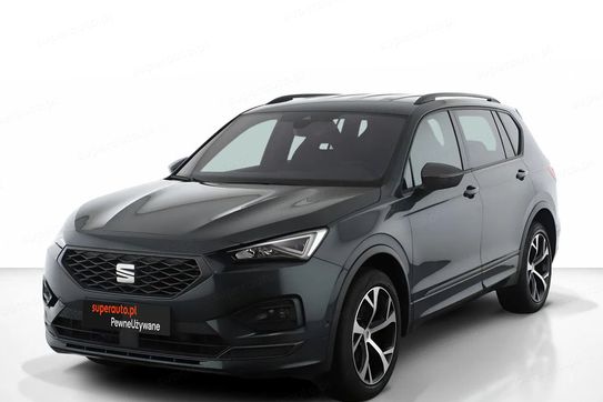 Seat Tarraco 2.0 TDI Xperience