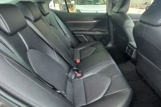 Toyota Camry 2.5 Hybrid Executive