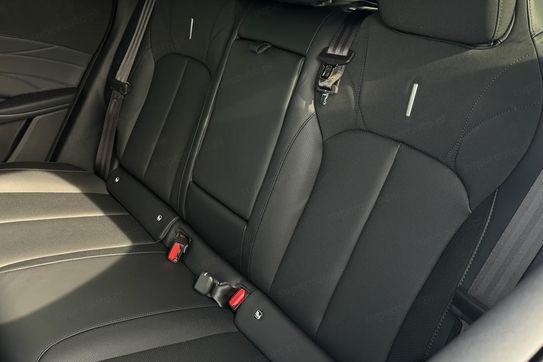 Omoda 7 Luxury PHEV