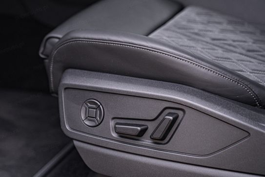 Audi Q5 TFSI quattro S line