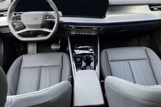 Audi Q3 TFSI S line Sportback