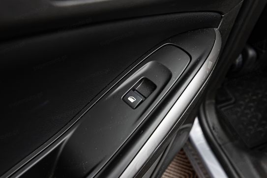 Opel Grandland X 1.2 GS