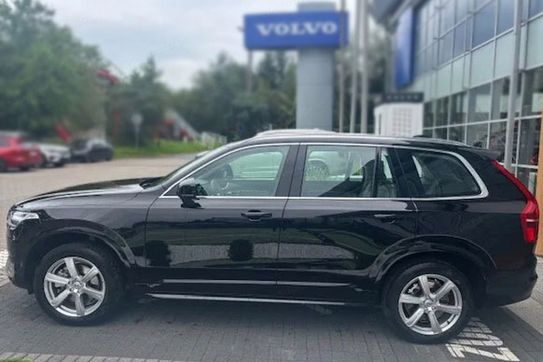 Volvo XC90 B5 B AWD Core 7os aut