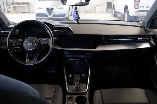 Audi A3 35 TFSI Advanced