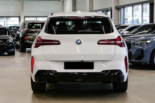 BMW X3 xDrive20d M Sport