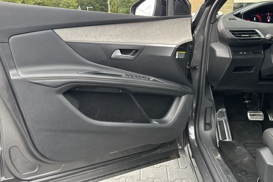 Peugeot 3008 GT 1.2 PureTech  S&S EAT8