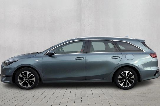Kia Ceed 1.5 t-Gdi m