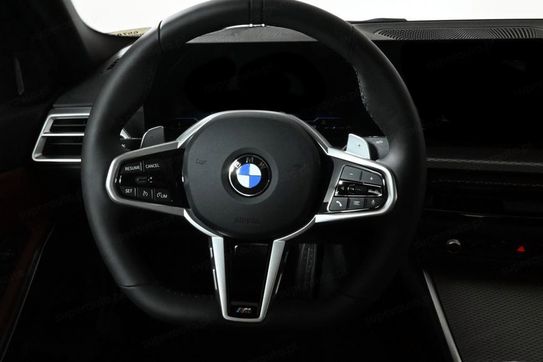 BMW Seria 3 318i M Sport