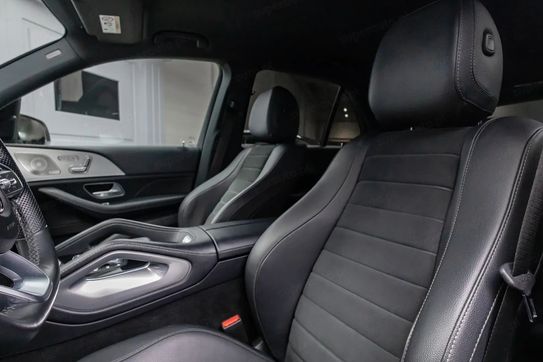 Mercedes GLE 300 d 4MATIC AMG Line