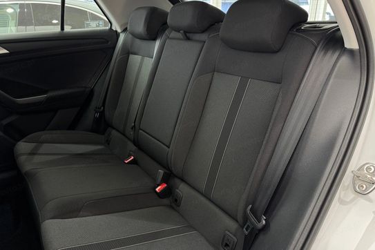 Volkswagen T-Roc 1.5 TSI Life