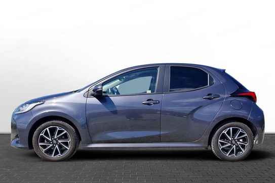 Toyota Yaris 1.5 Style