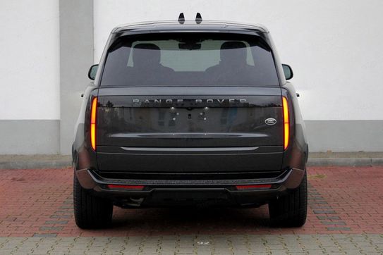 Land Rover Range Rover 3.0 D350 Autobiography