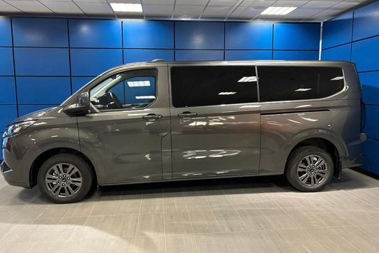 Ford Transit Custom Kombi M1 320 L2H1 Limited A8 AWD