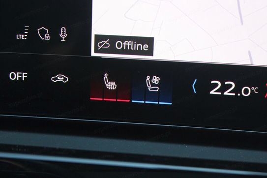 Audi A5 e-Hybrid quattro