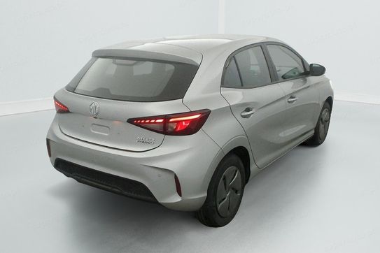 MG 3 Standard 1.5 Hybrid+ AT
