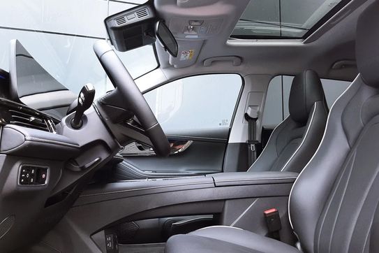 Omoda 5 1.6 t-Gdi Premium Dct