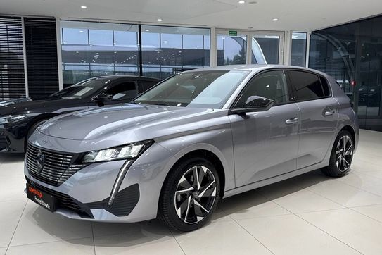 Peugeot 308 1.2 PureTech Allure Pack S&S