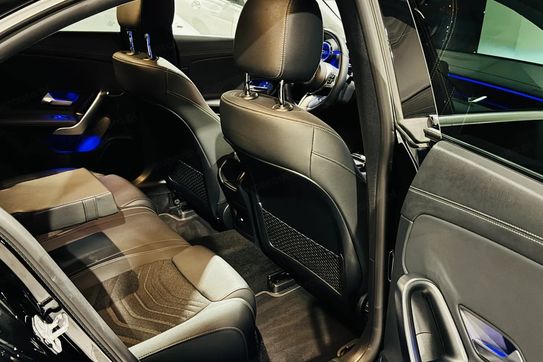 Mercedes CLA 180 mHEV Progressive 7G-DCT