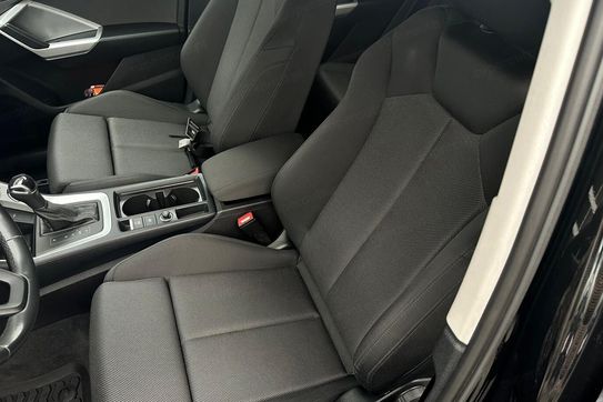 Audi Q3 35 TFSI