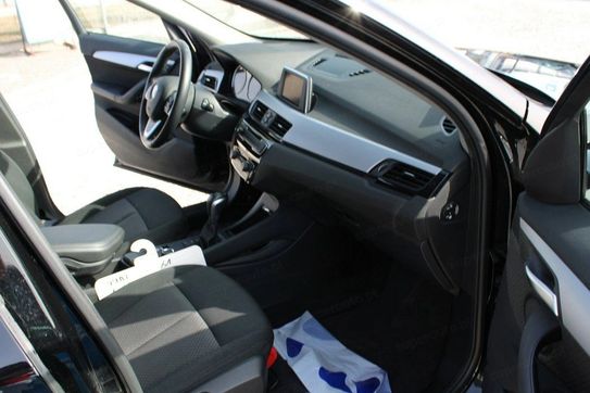 BMW X1 xDrive25e Advantage aut