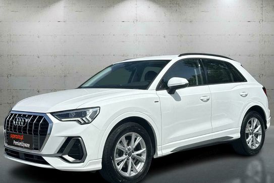 Audi Q3 35 TFSI S Line