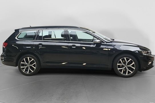 Volkswagen Passat TSI EVO Business DSG