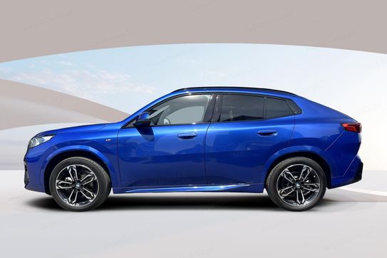 BMW X2 SDRIVE20I M Sport