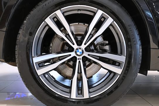 BMW X7 xDrive40d M Sport